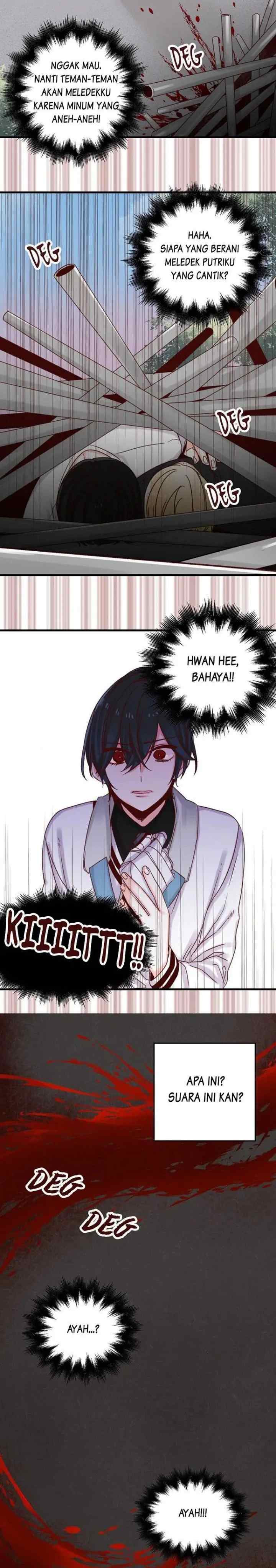 Red Honey chapter 20 halaman 10