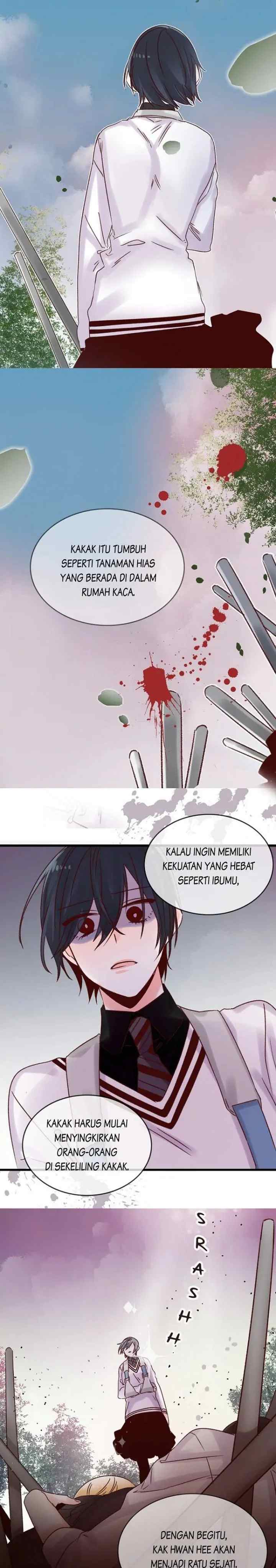 Red Honey chapter 20 halaman 8