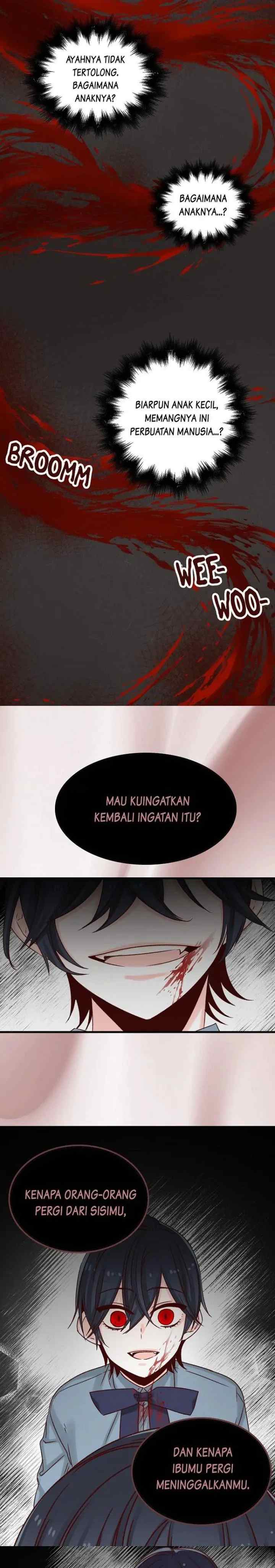 Red Honey chapter 20 halaman 11
