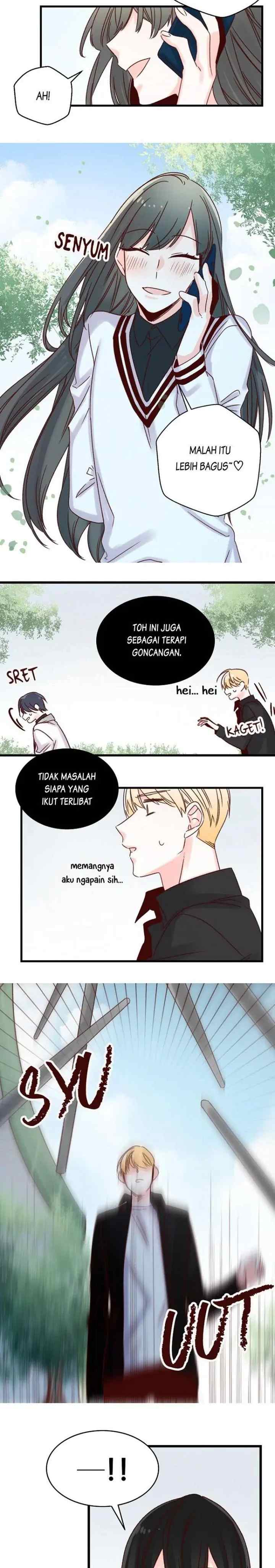 Red Honey chapter 20 halaman 6
