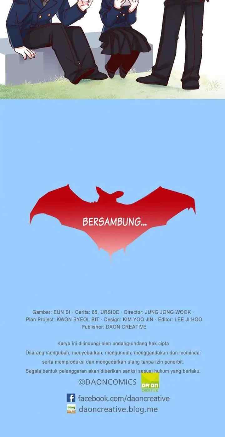 Red Honey chapter 21 halaman 17