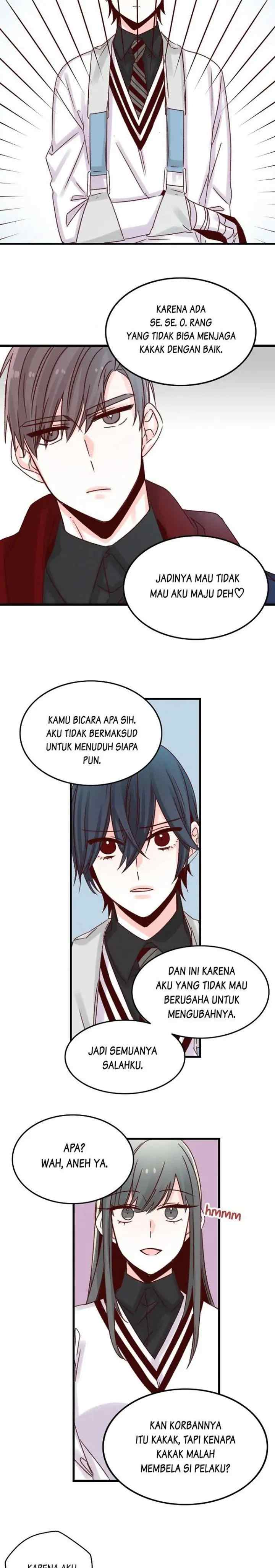 Red Honey chapter 21 halaman 7