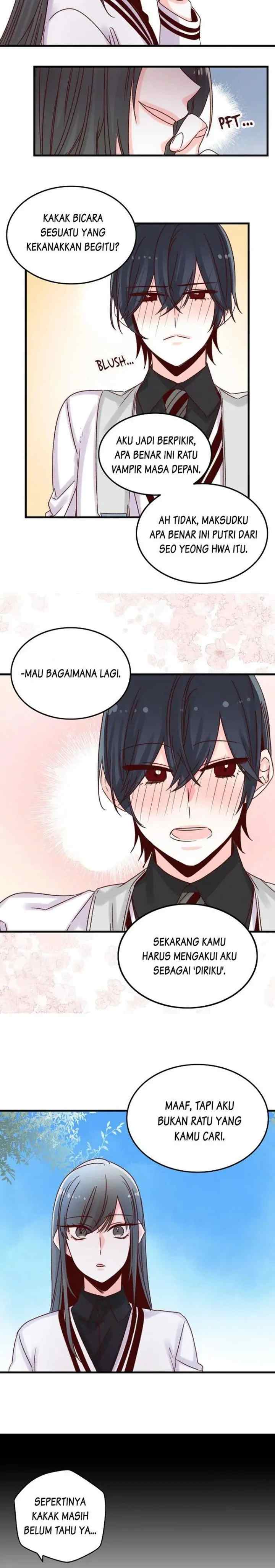 Red Honey chapter 21 halaman 10