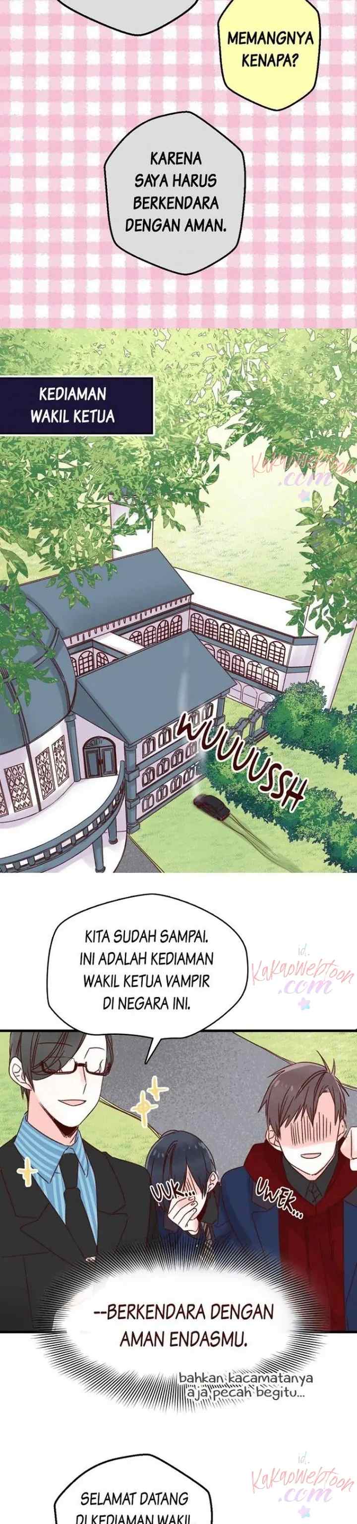 Red Honey chapter 4 halaman 4