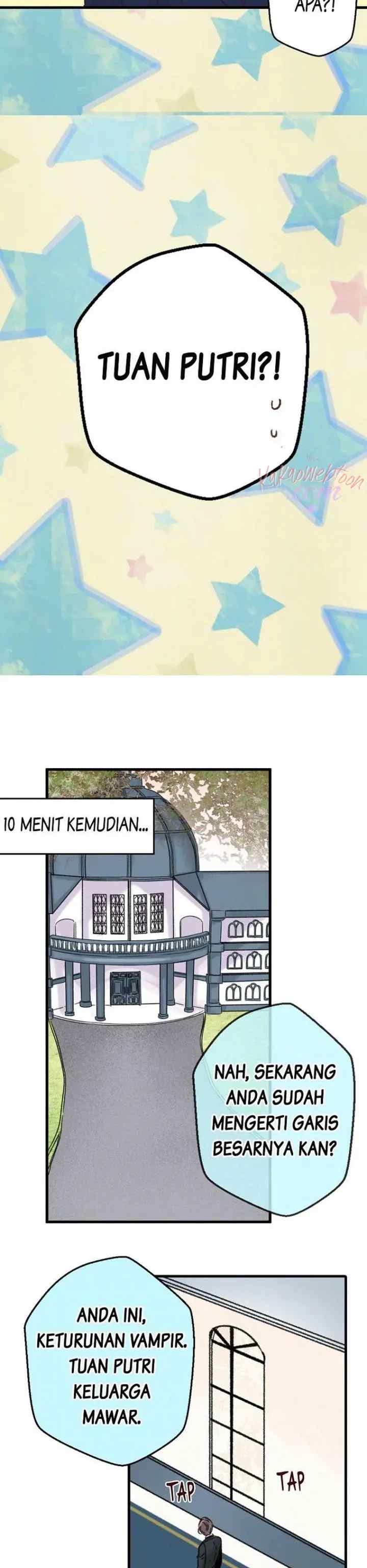 Red Honey chapter 4 halaman 7