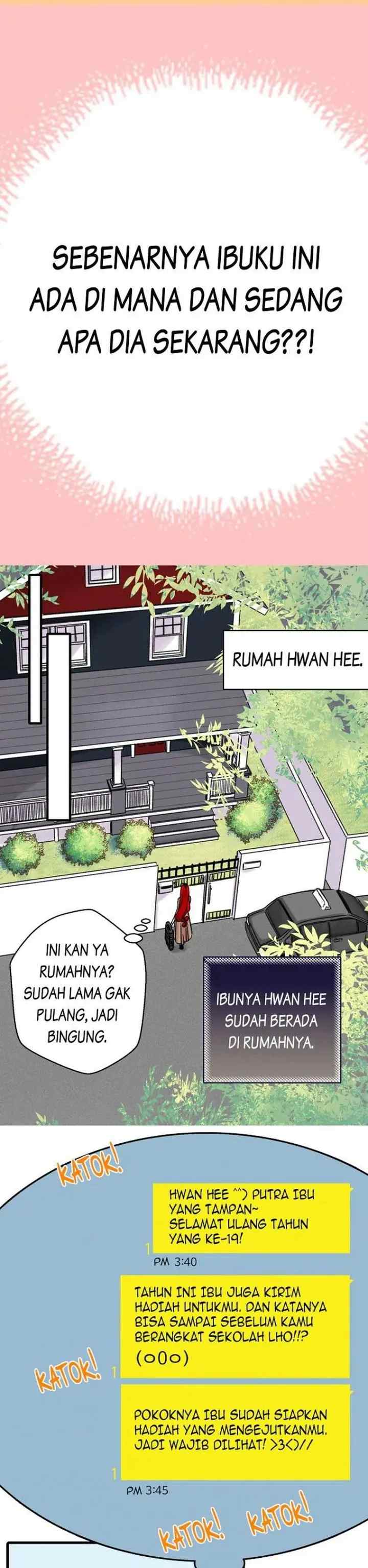 Red Honey chapter 4 halaman 11
