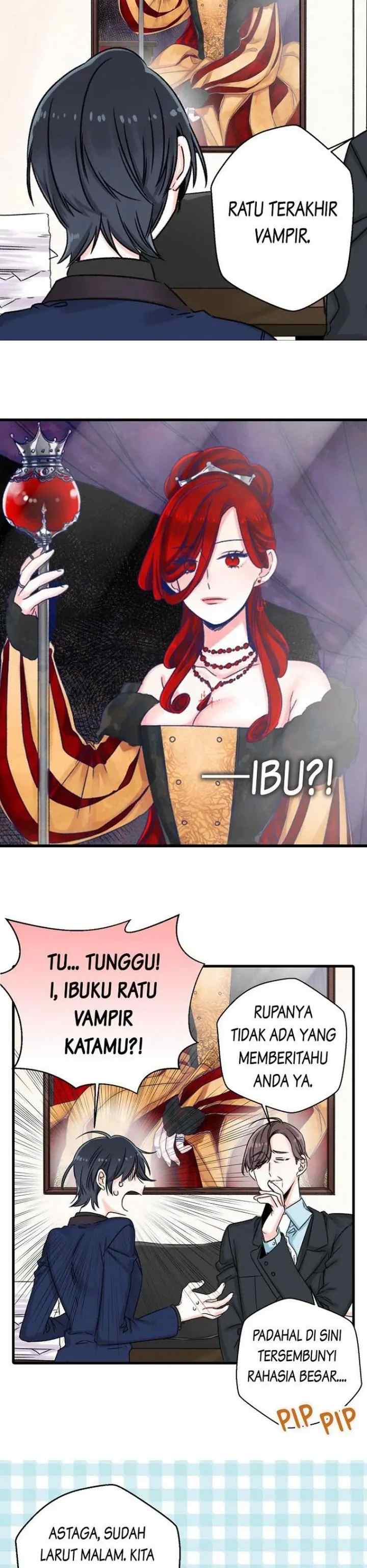 Red Honey chapter 4 halaman 9
