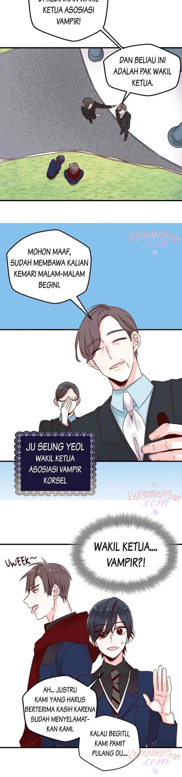 Red Honey chapter 4 halaman 5
