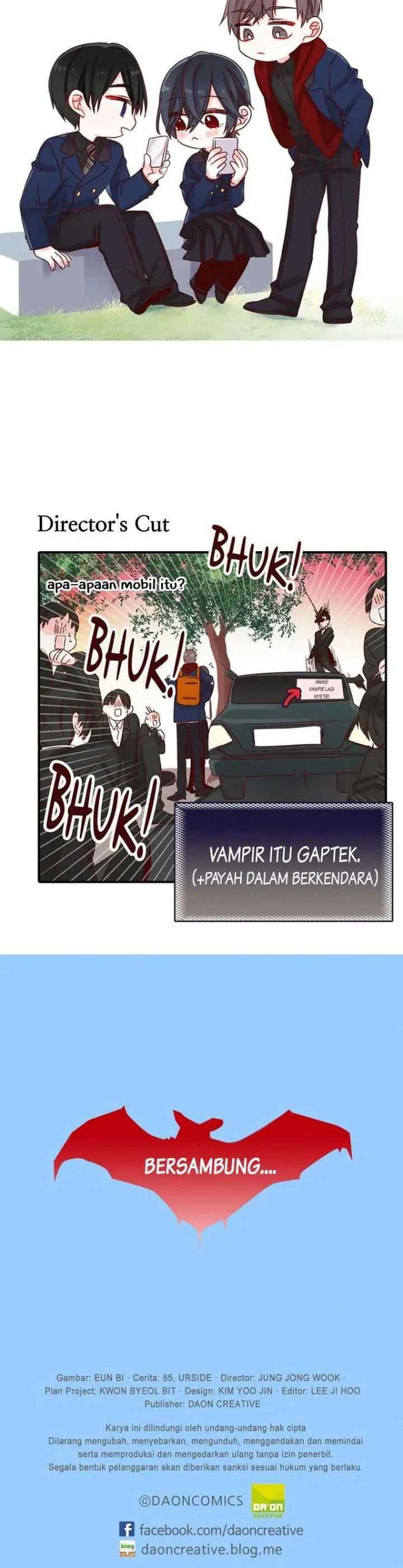 Red Honey chapter 6 halaman 18