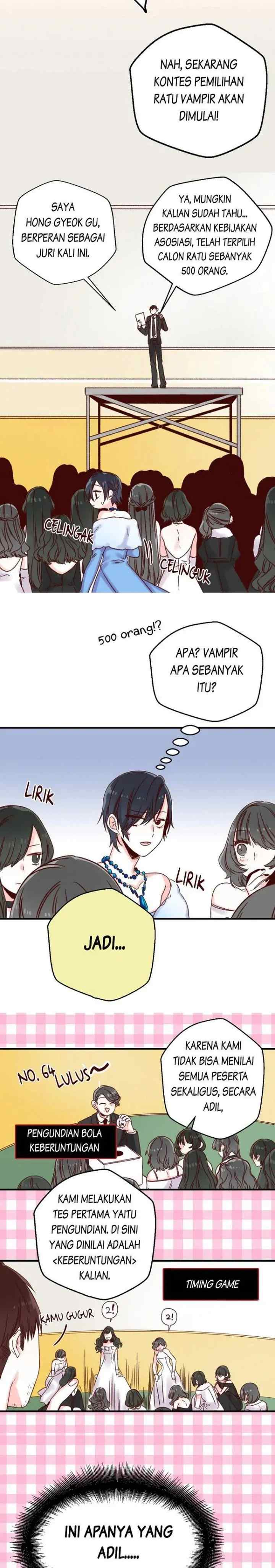 Red Honey chapter 6 halaman 10