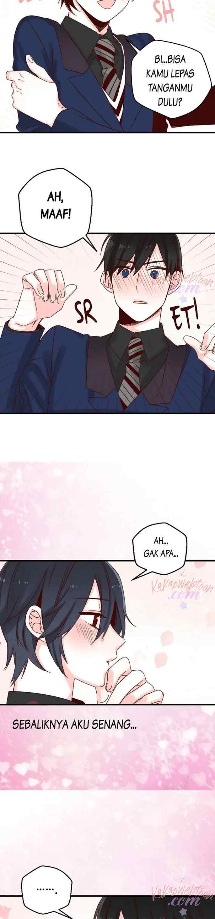 Red Honey chapter 8 halaman 8