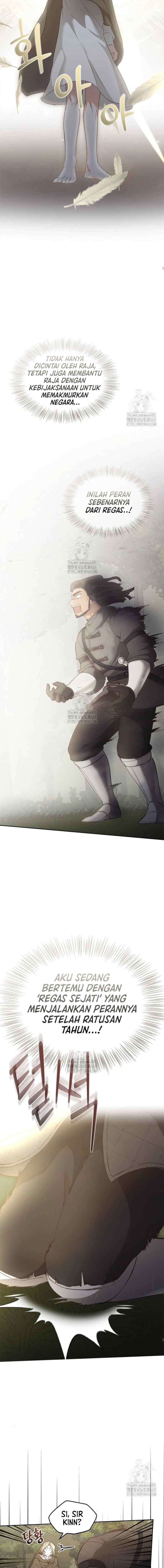 Regas chapter 81 halaman 16
