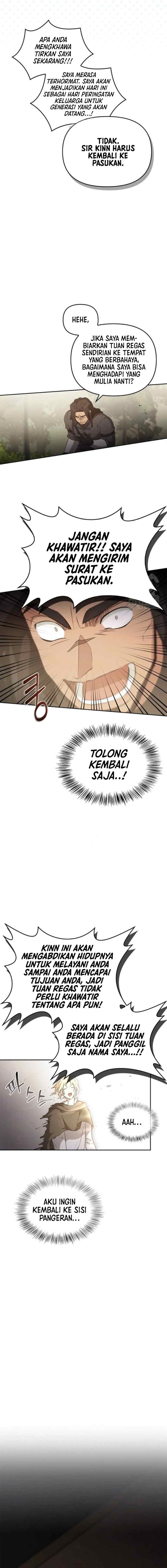 Regas chapter 81 halaman 18