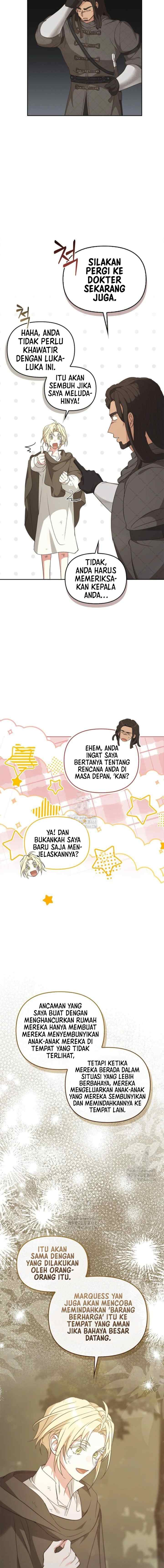 Regas chapter 81 halaman 10