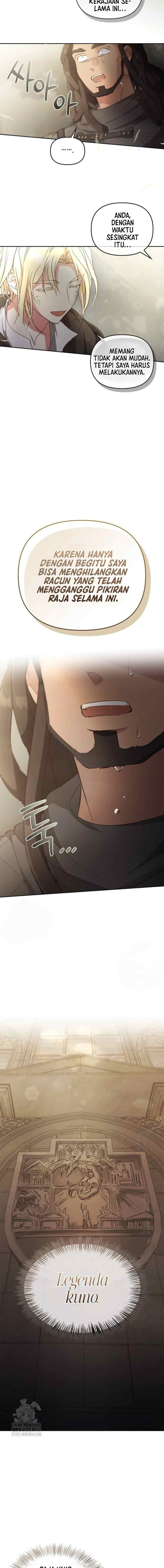 Regas chapter 81 halaman 14