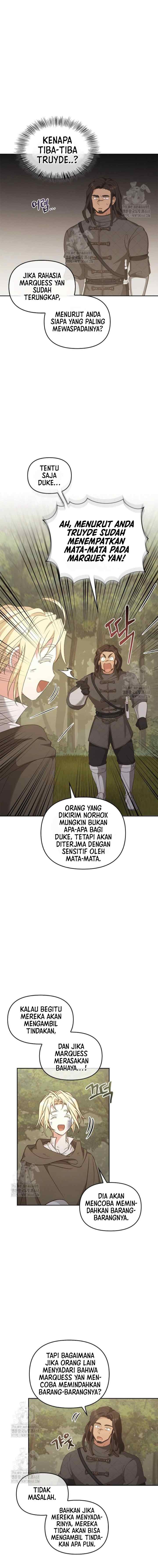 Regas chapter 81 halaman 12