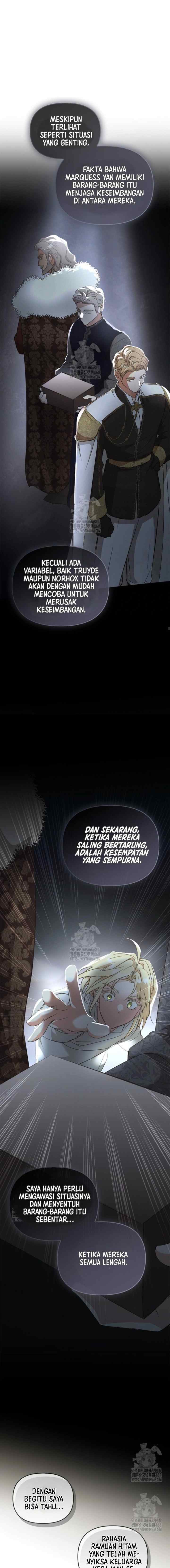 Regas chapter 81 halaman 13