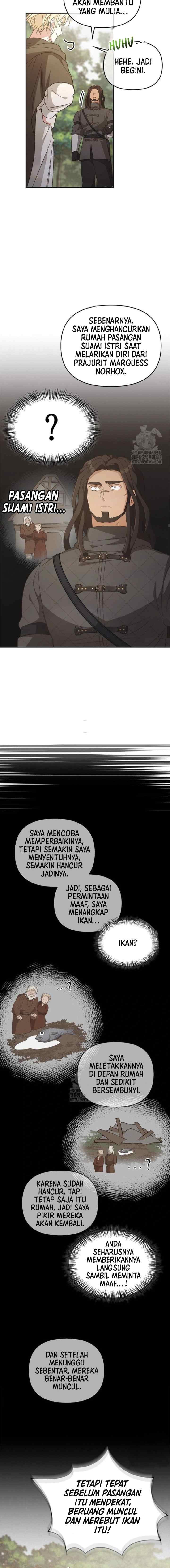 Regas chapter 81 halaman 8