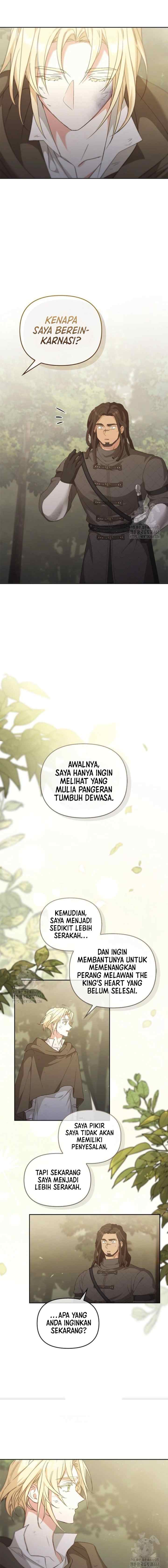 Regas chapter 81 halaman 5