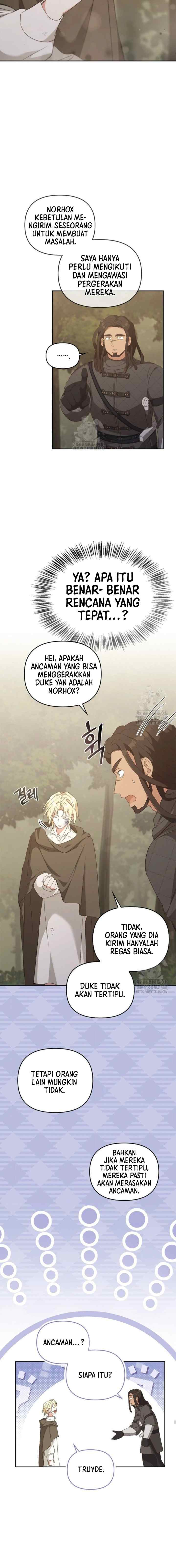Regas chapter 81 halaman 11