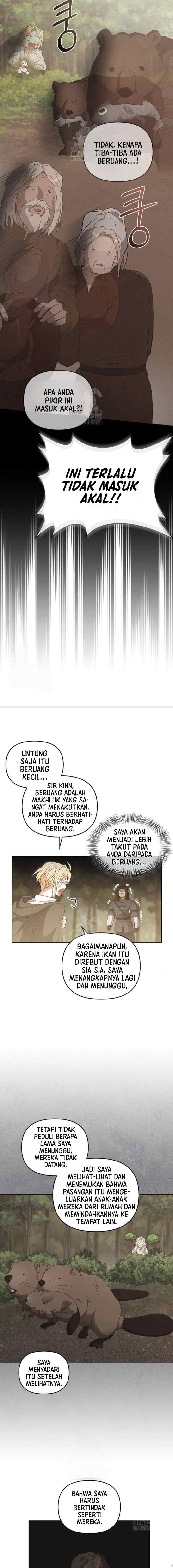 Regas chapter 81 halaman 9