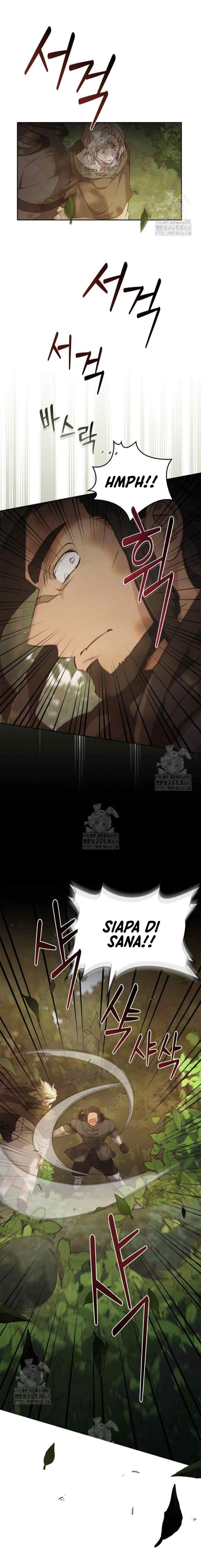 Regas chapter 82 halaman 8