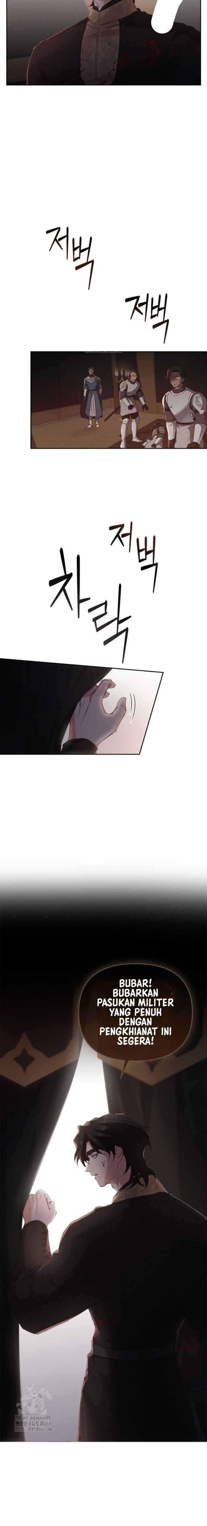 Regas chapter 82 halaman 19
