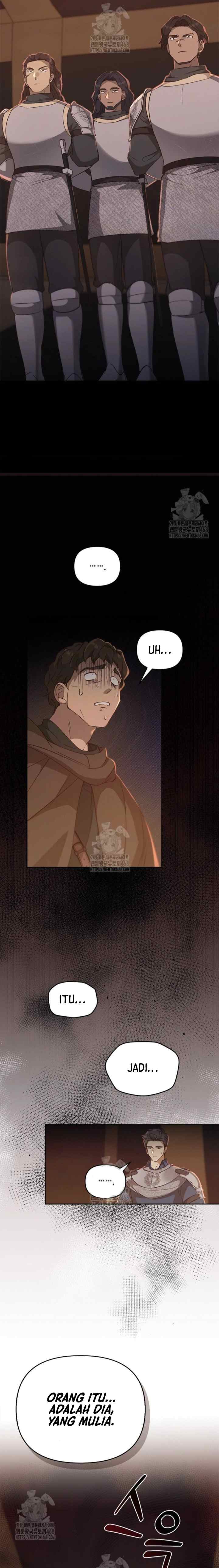 Regas chapter 82 halaman 13