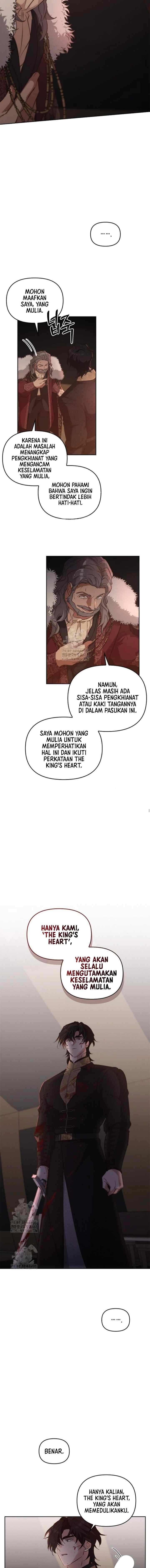 Regas chapter 82 halaman 18