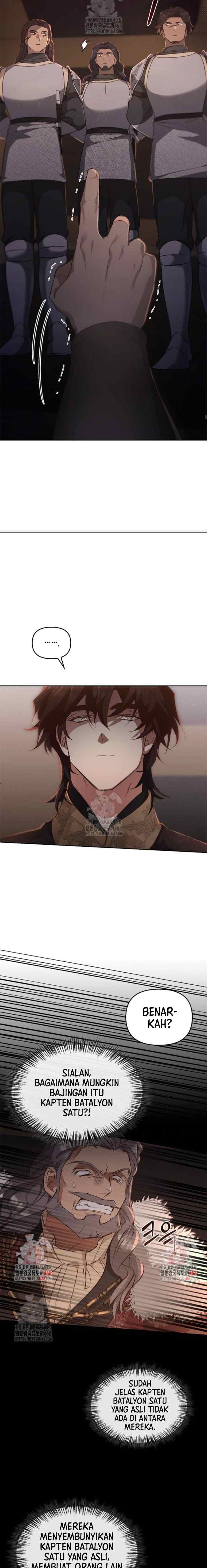 Regas chapter 82 halaman 14