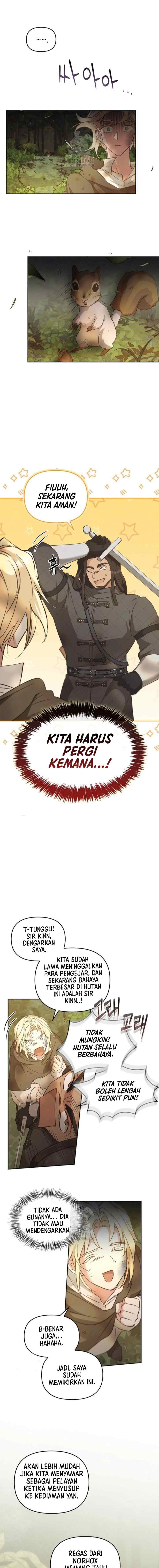Regas chapter 82 halaman 9