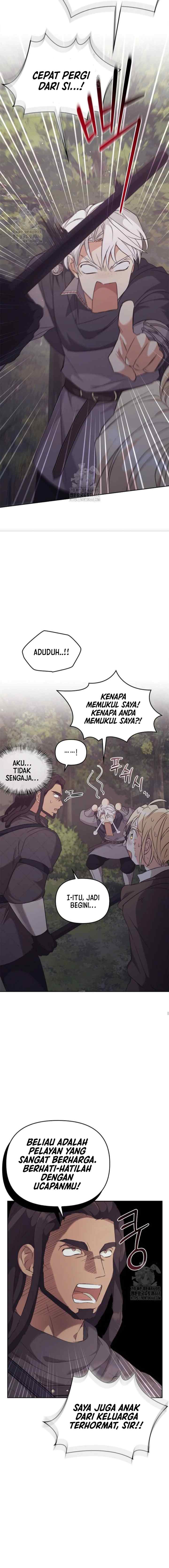 Regas chapter 83 halaman 11