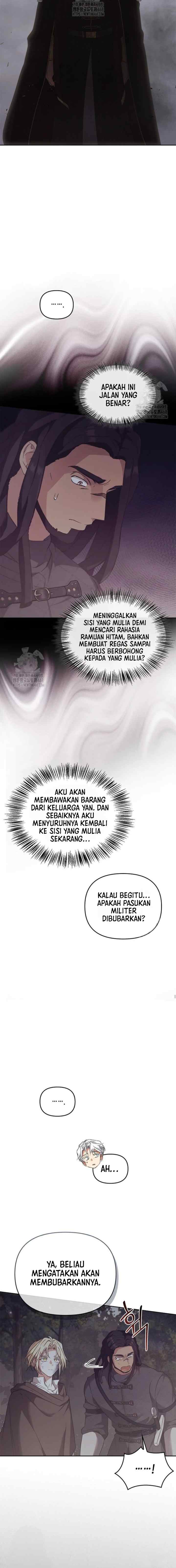 Regas chapter 83 halaman 13