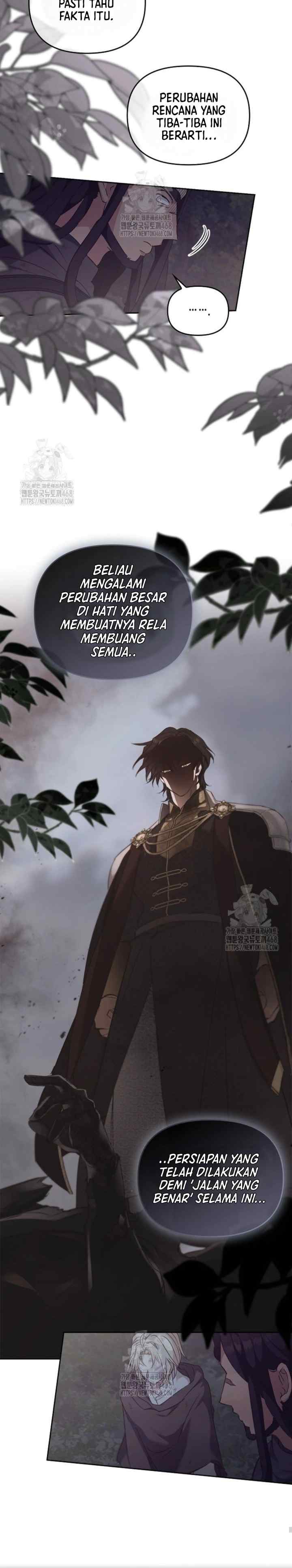 Regas chapter 83 halaman 18