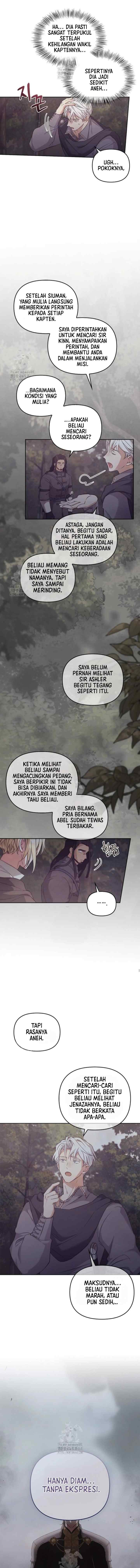 Regas chapter 83 halaman 12