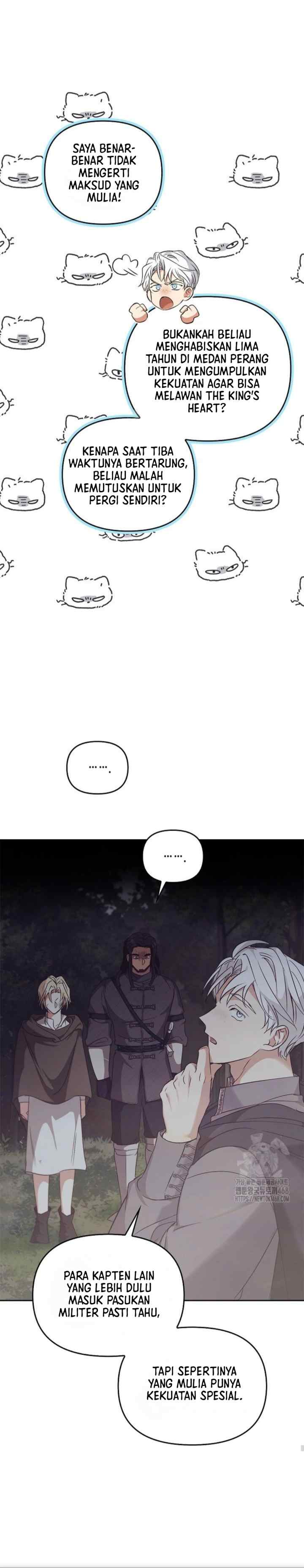 Regas chapter 83 halaman 15
