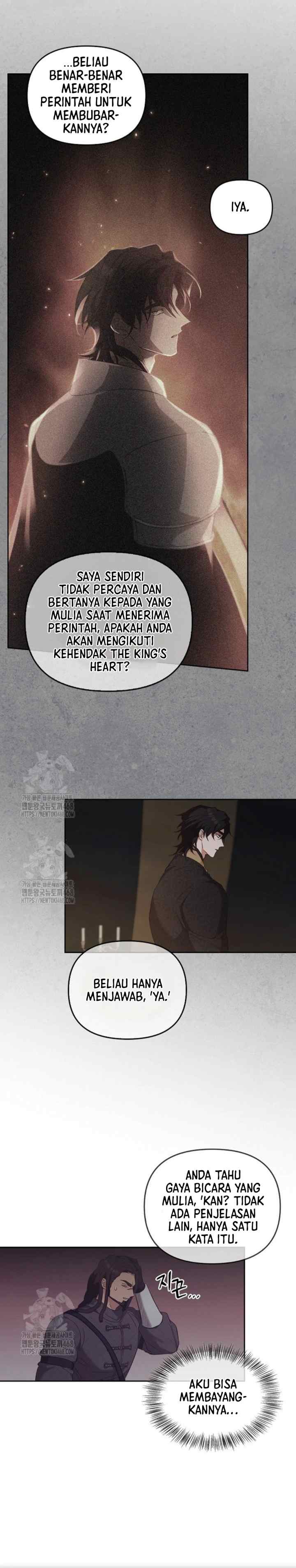 Regas chapter 83 halaman 14