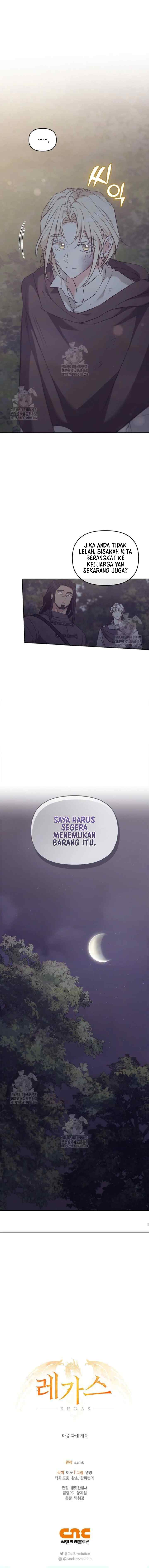 Regas chapter 83 halaman 19