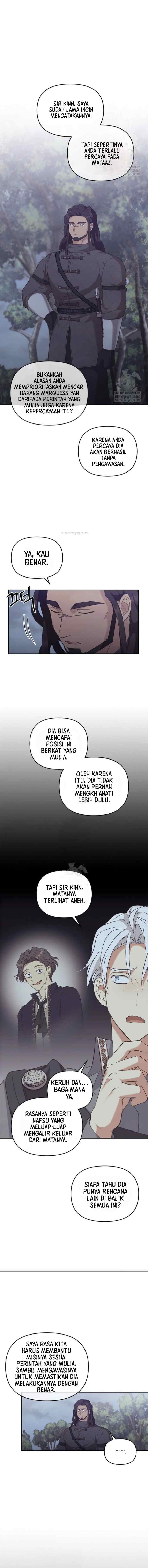 Regas chapter 84 halaman 5