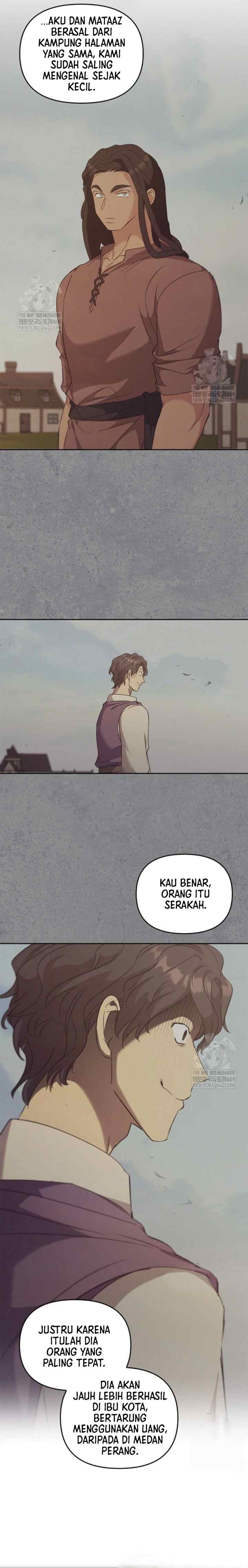 Regas chapter 84 halaman 6