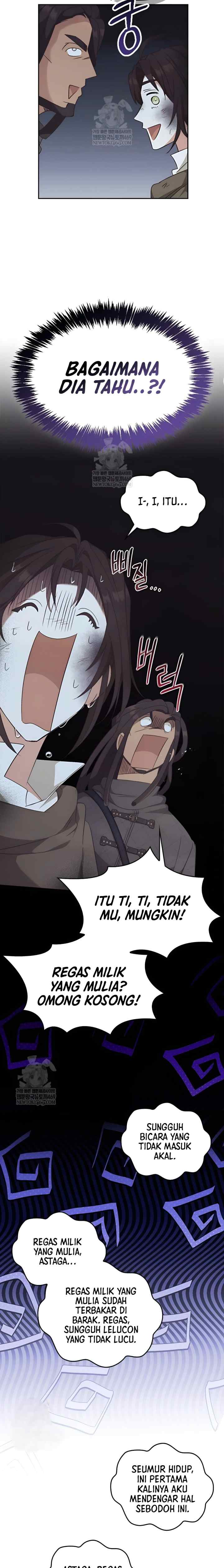 Regas chapter 84 halaman 9