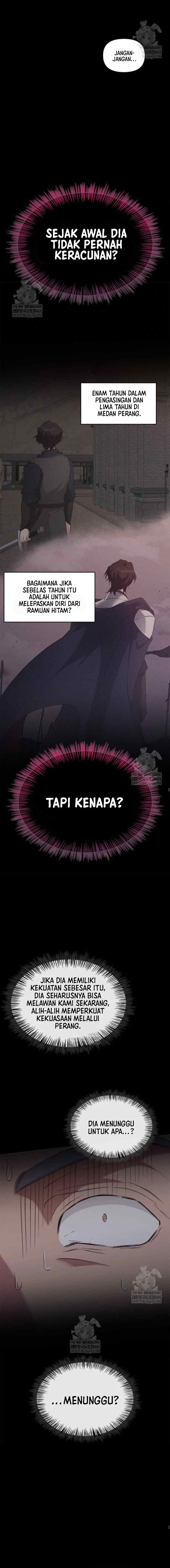Regas chapter 84 halaman 14