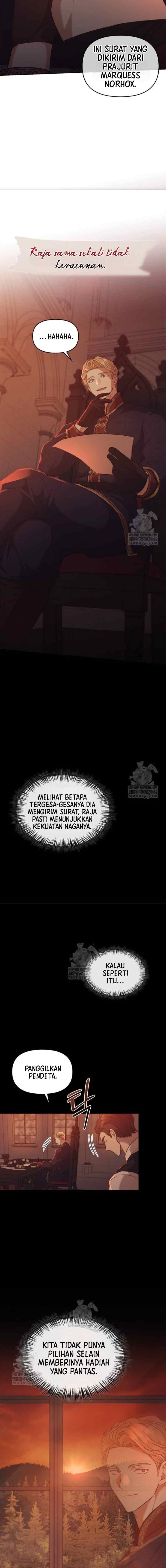 Regas chapter 84 halaman 18