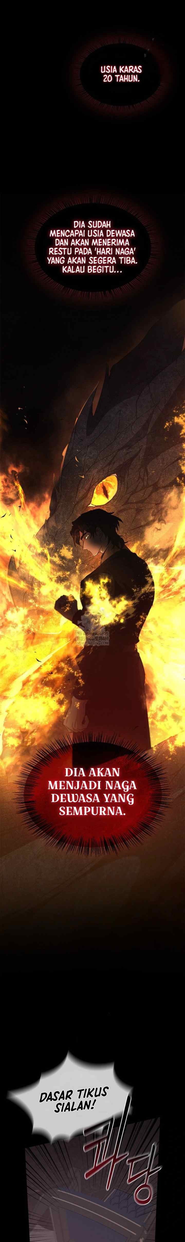 Regas chapter 84 halaman 15