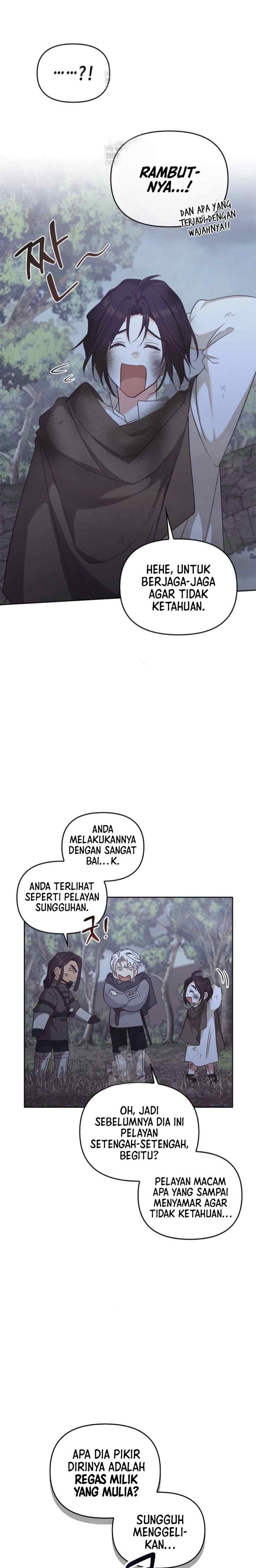 Regas chapter 84 halaman 8