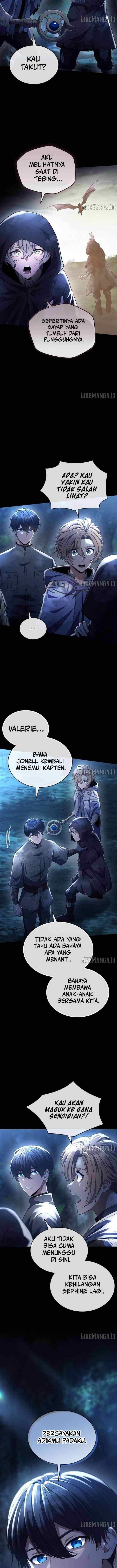 Regression of the Close Combat Mage chapter 68 halaman 10