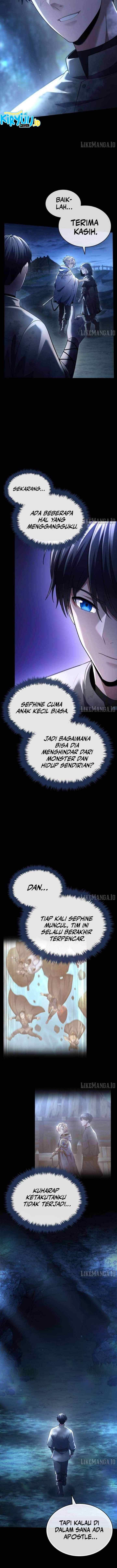 Regression of the Close Combat Mage chapter 68 halaman 11