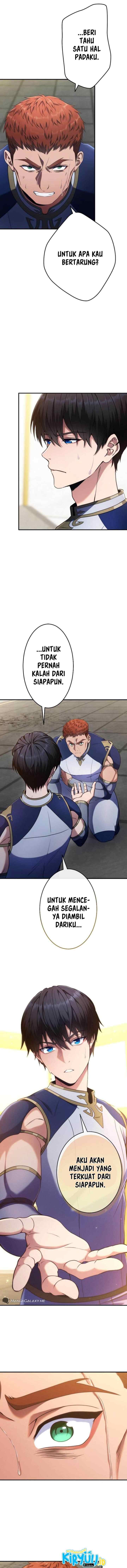 Regression of the Close Combat Mage chapter 7 halaman 4