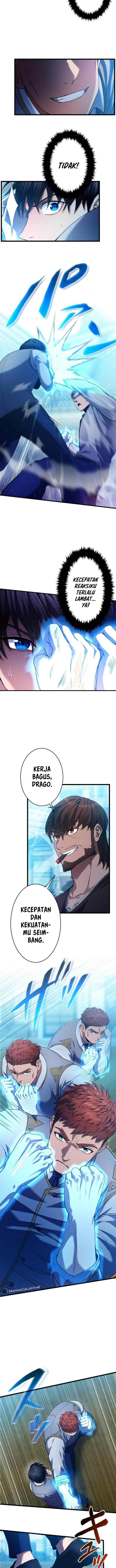 Regression of the Close Combat Mage chapter 8 halaman 10