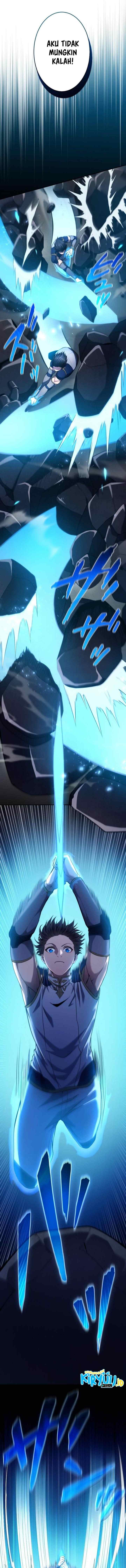Regression of the Close Combat Mage chapter 9 halaman 8